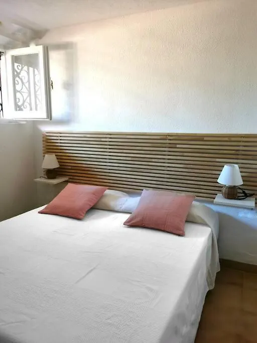 Casa Faurita Βίλα Porto Taverna